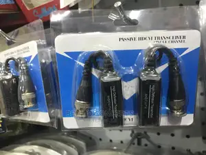 CCTV Video Baluns