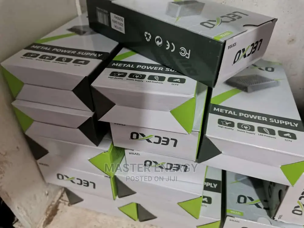 30a CCTV Power Supply