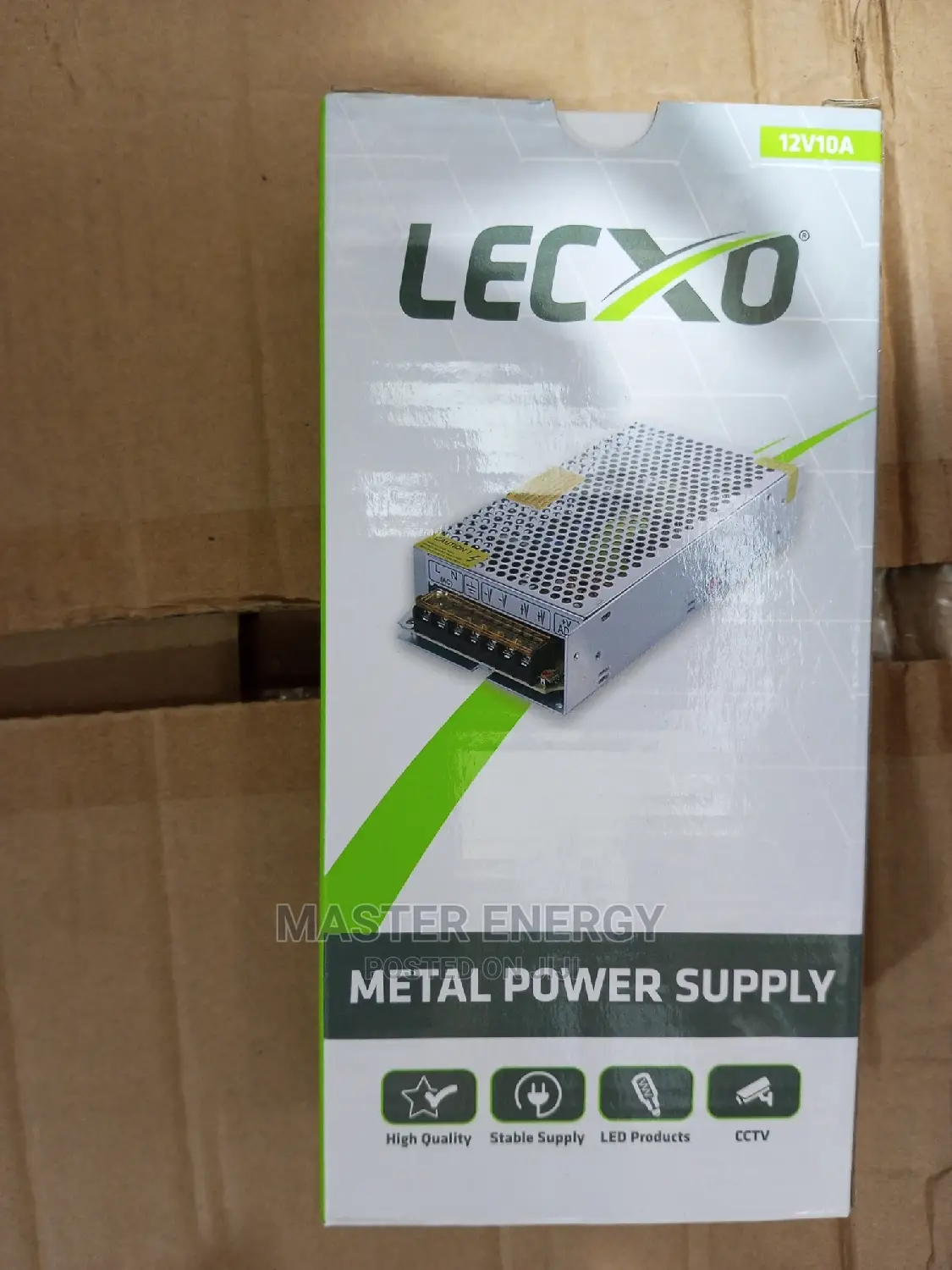 10a CCTV Power Supply
