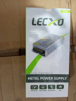 10a CCTV Power Supply