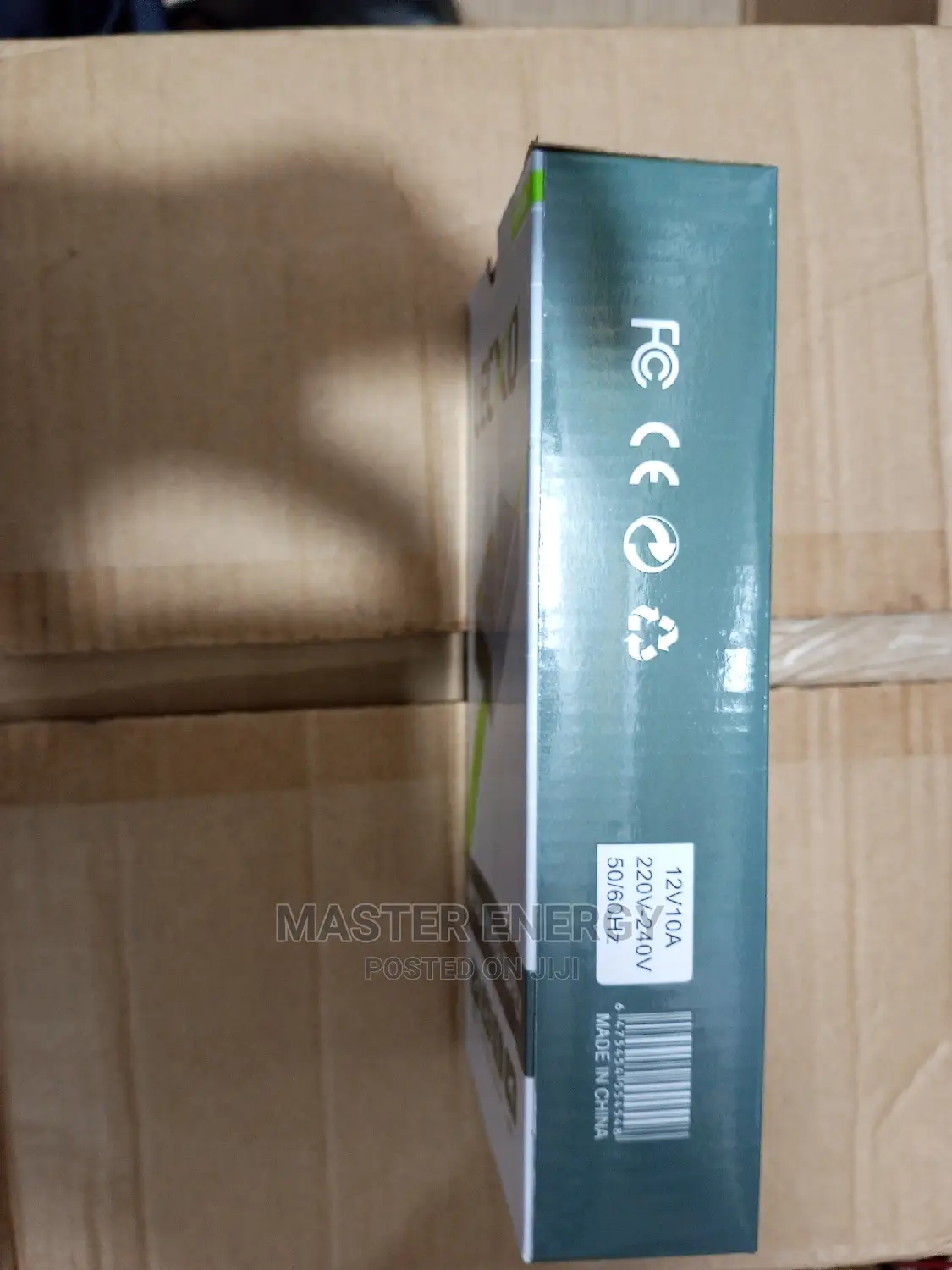 10a CCTV Power Supply