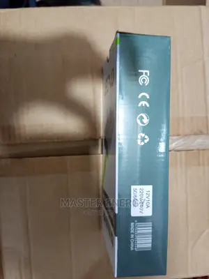 10a CCTV Power Supply