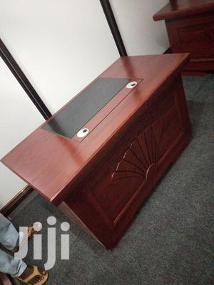 Executive Office Desk From Malaysia
