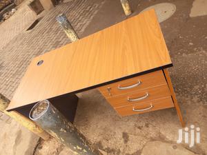 Single Desk 120cm