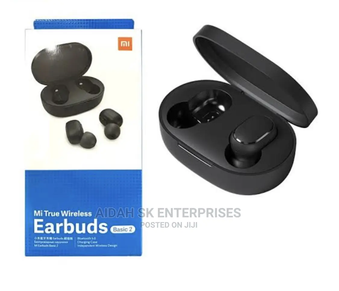 Mi True Wireless Buds