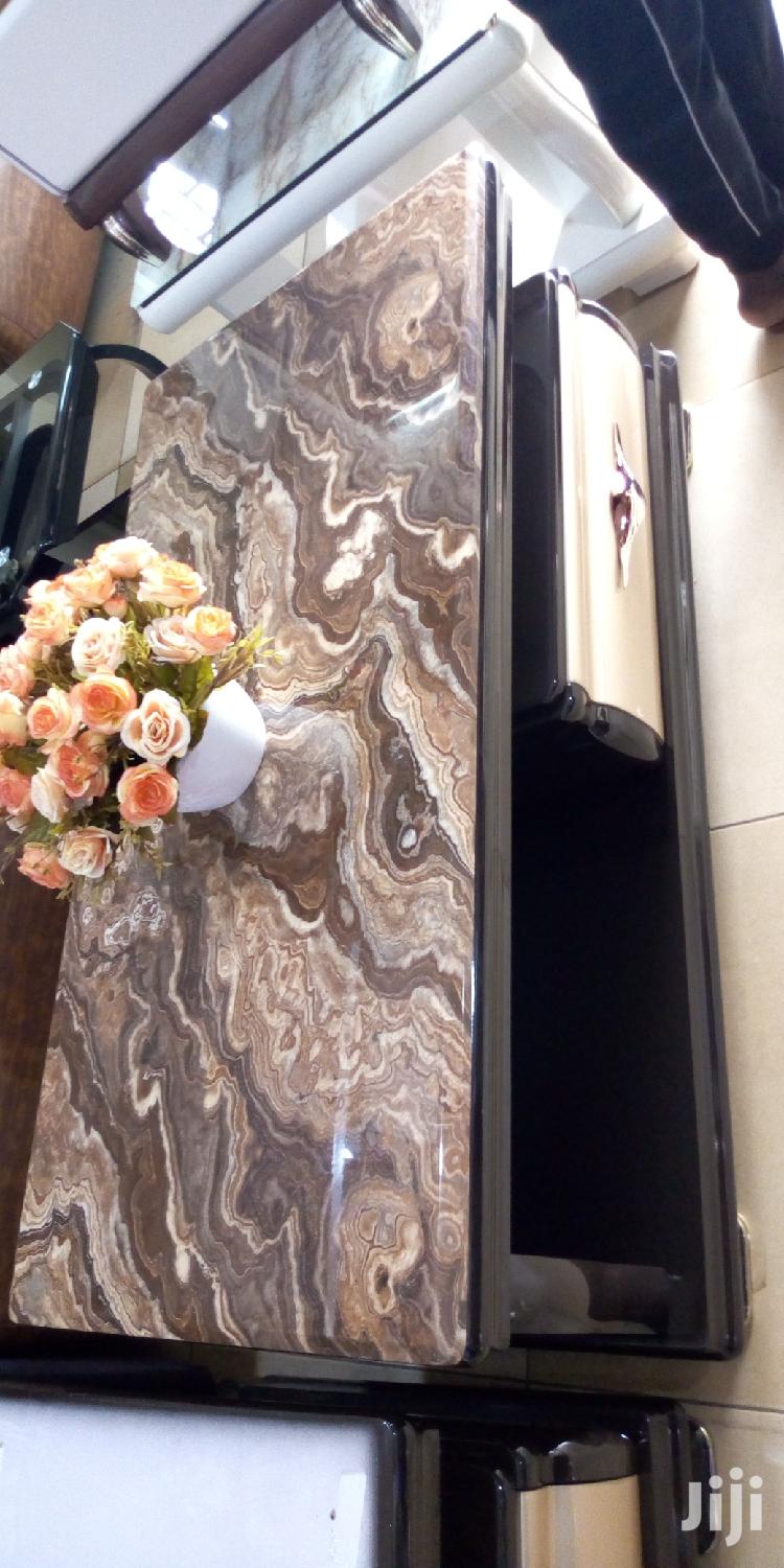 Marble Center Table From Malaysia