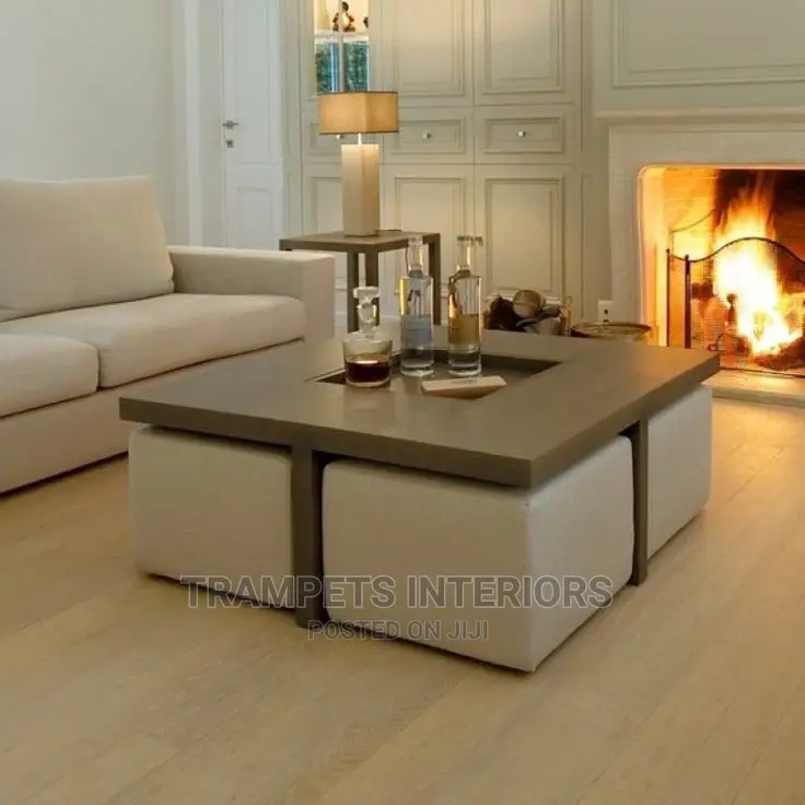 Centre Table