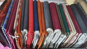 Wall Carpets