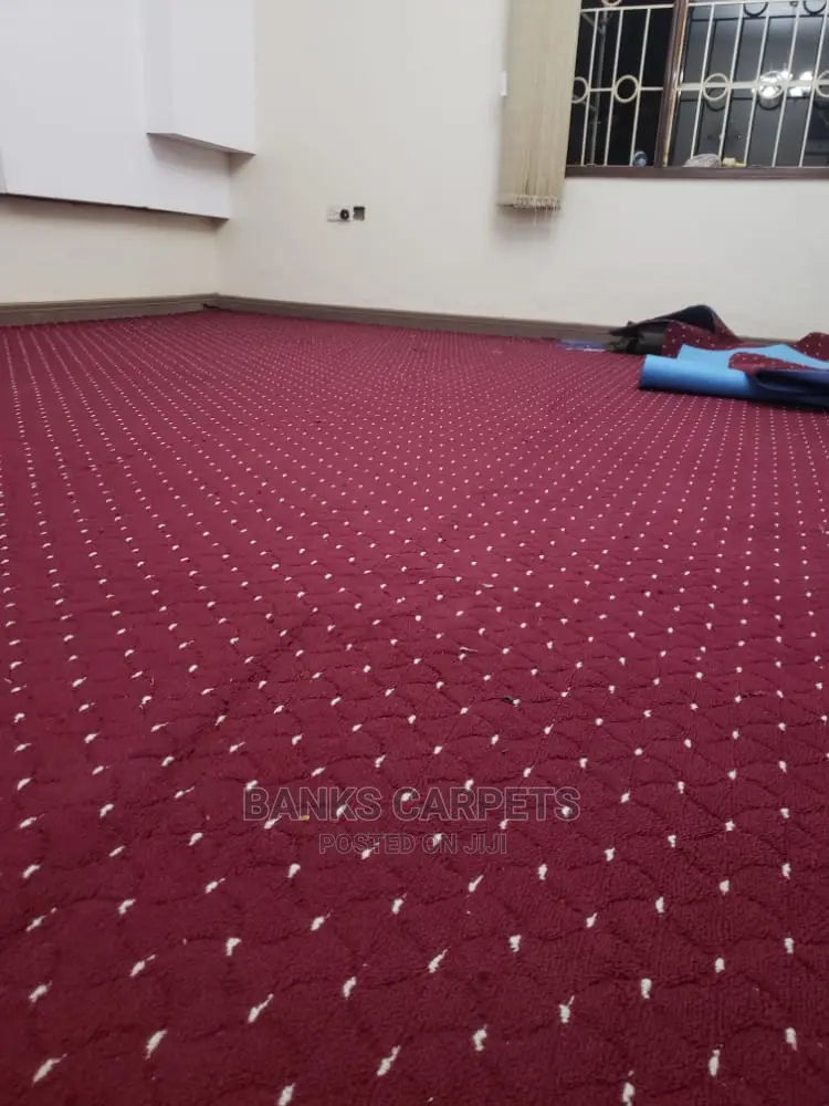 Modern Carpets