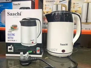 1.8L Electric Kettle