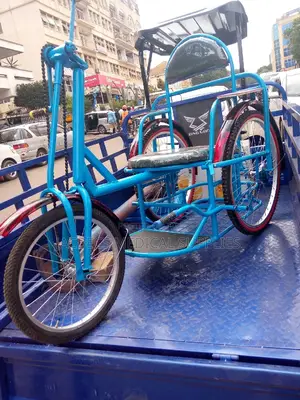 Disabled Wheelchairs