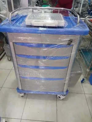 Medical Trolley