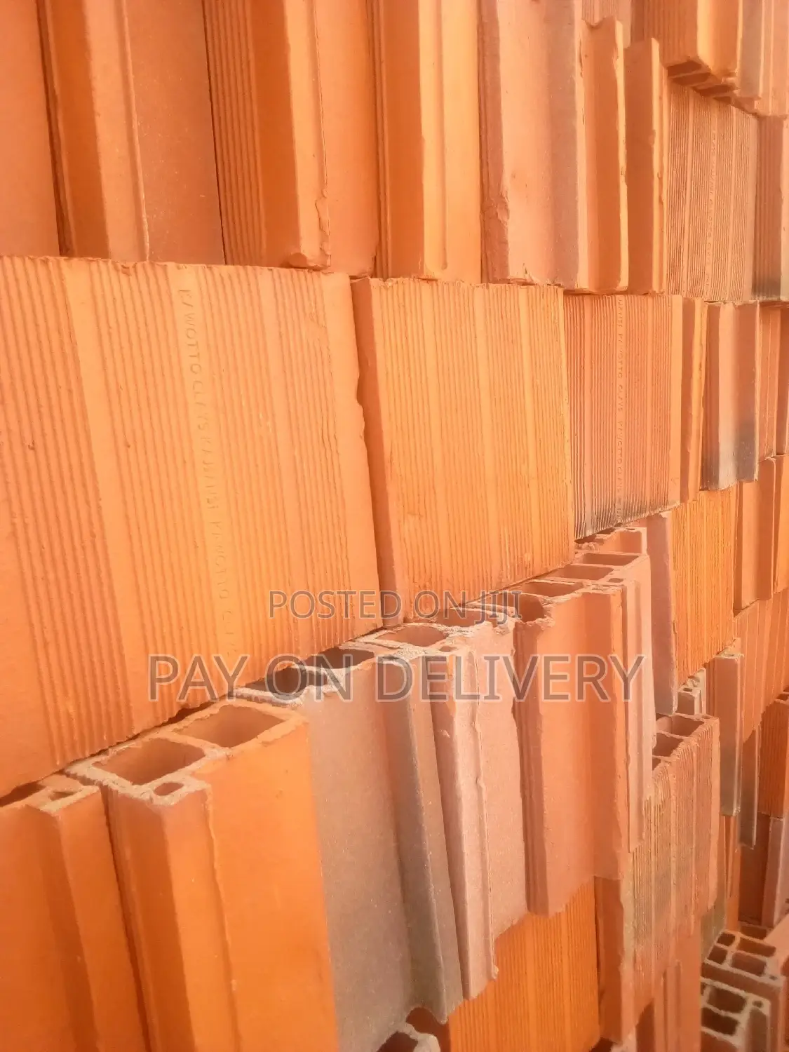 The Right Blocks(Max Pans)
