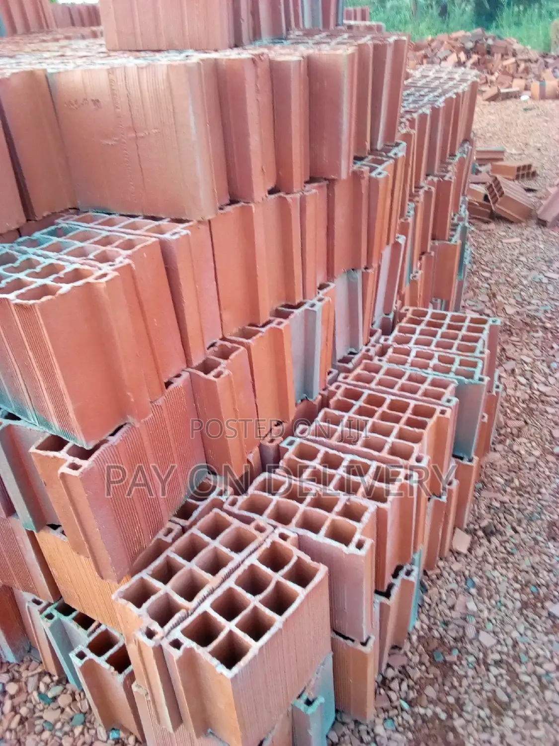 The Right Blocks(Max Pans)