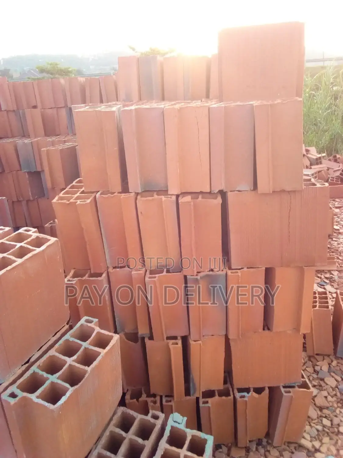 The Right Blocks(Max Pans)