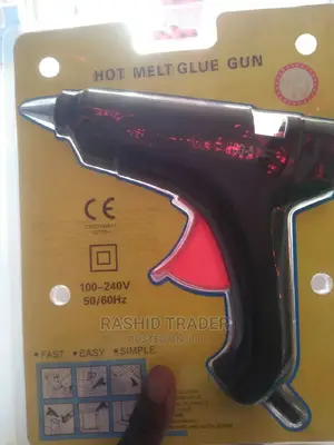 Hot Melt Glue Gun
