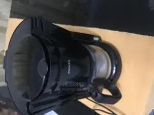 Phillips Coffee Maker Uk Used