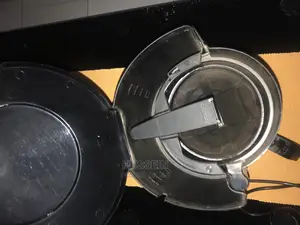 Phillips Coffee Maker Uk Used
