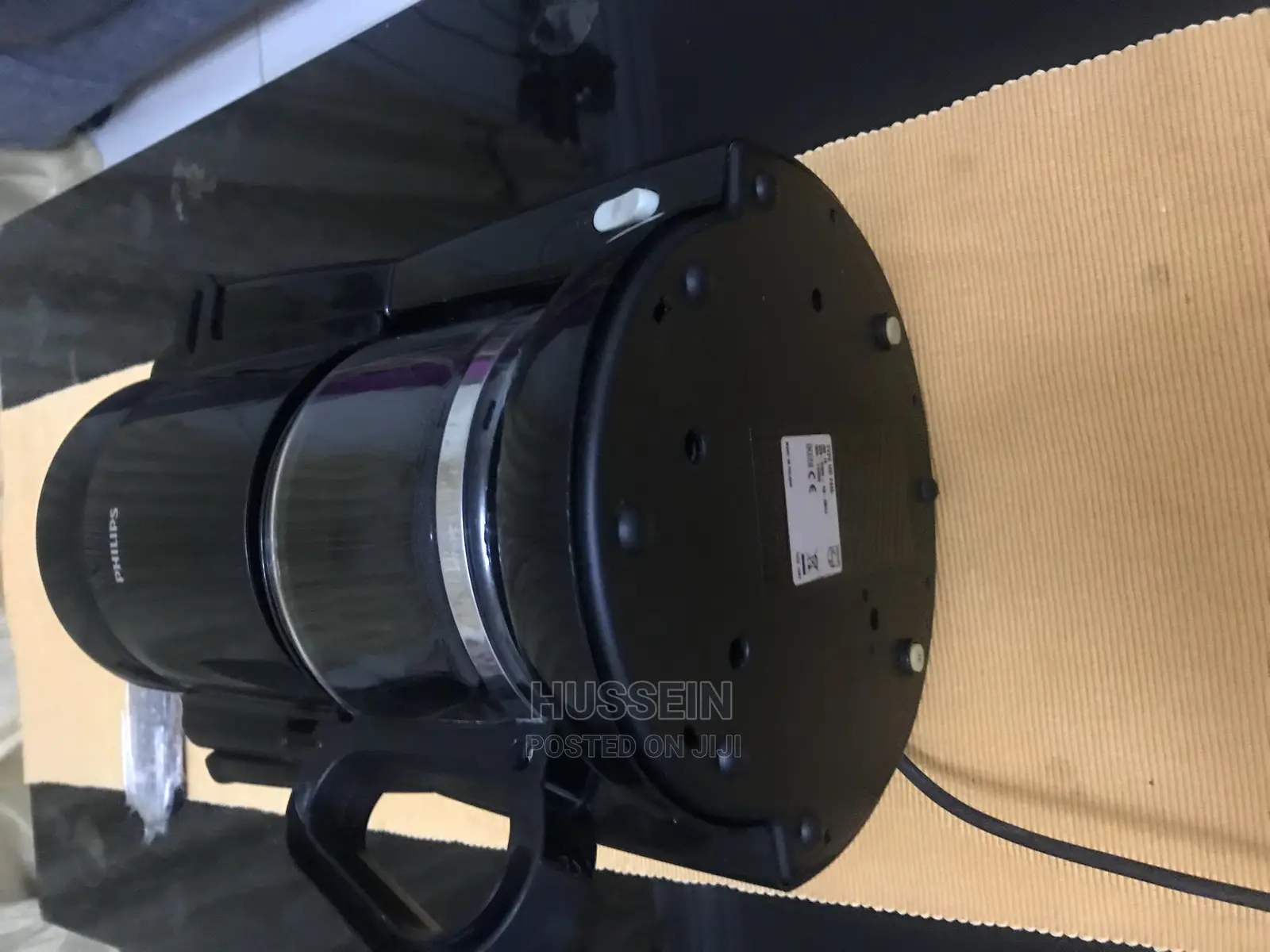 Phillips Coffee Maker Uk Used