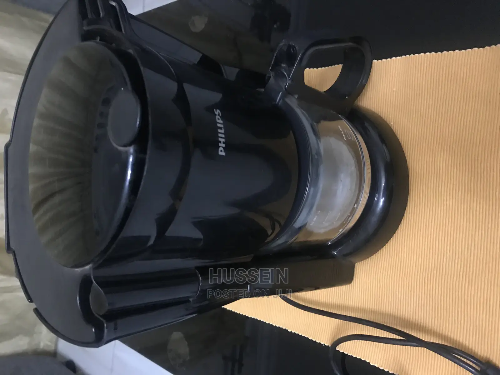 Phillips Coffee Maker Uk Used
