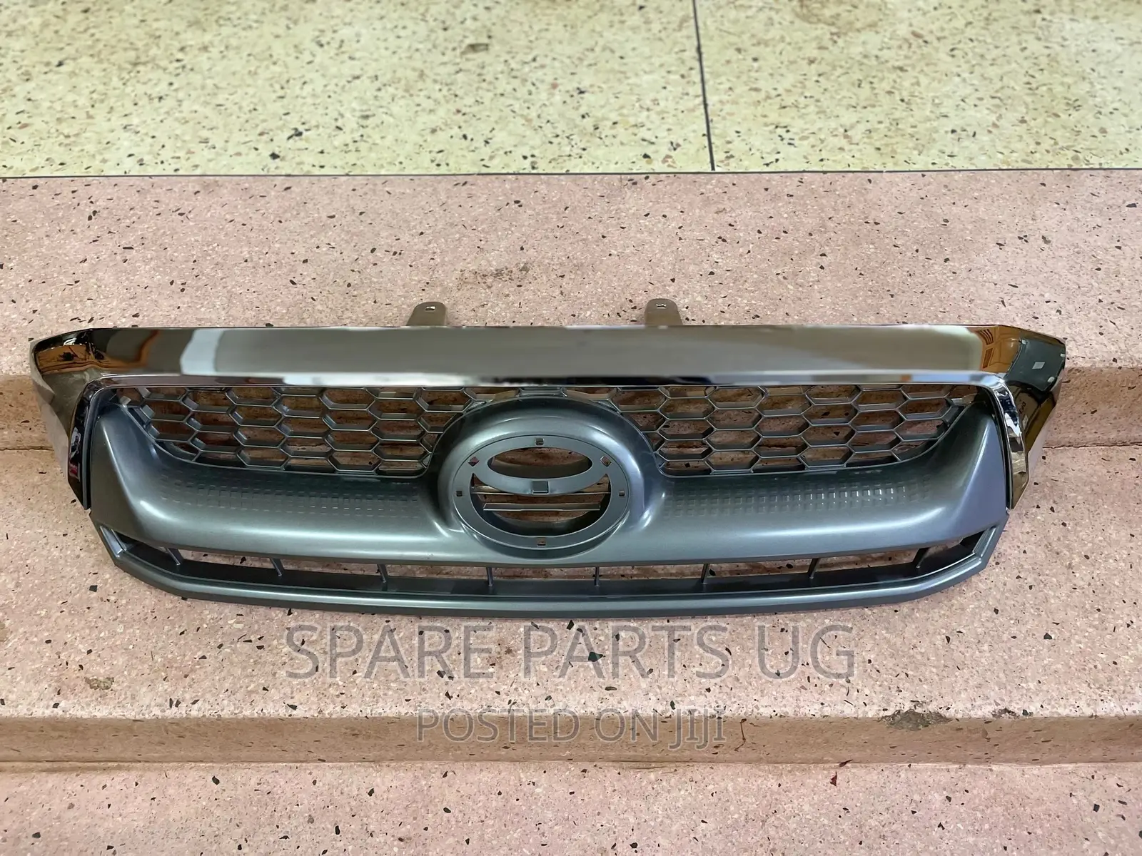 Grille Hilux Vigo 2005 - 2011