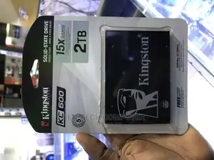 SSD Hard Disk