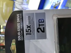 SSD Hard Disk
