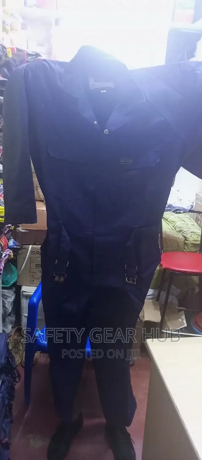 Overalls All Sizes
