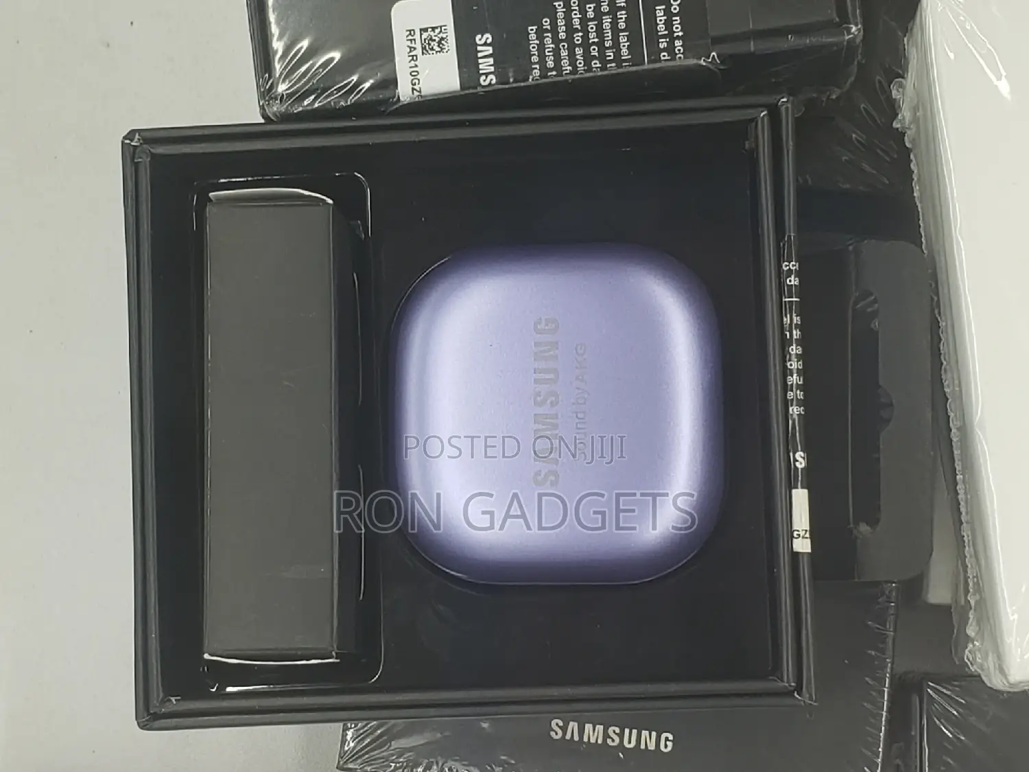 Samsung Buds Pro