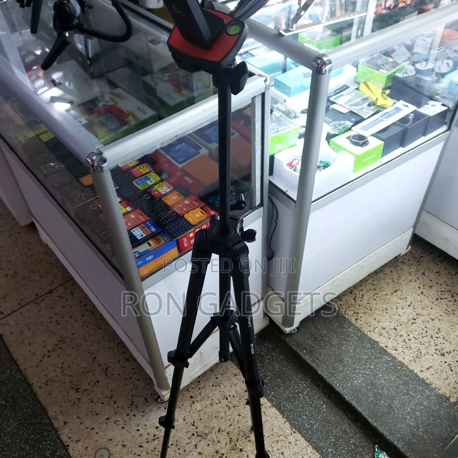 Jmary Tripod