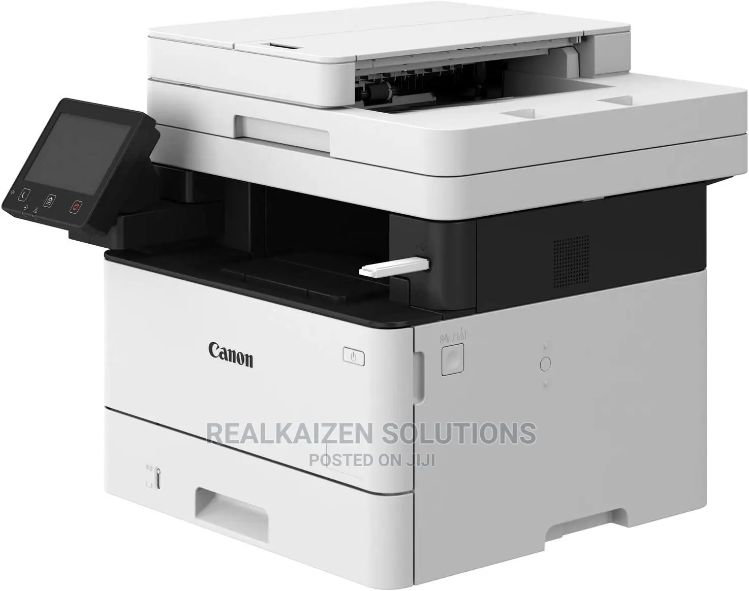 CANON I-Sensys Mf443dw 4-In-1 Black Duplex Laser Printer