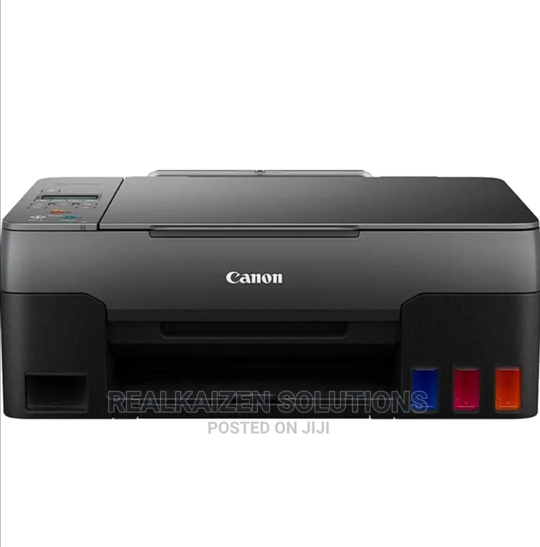CANON PIXMA G3420 All in One Inktank Wi-Fi Inkjet Printer