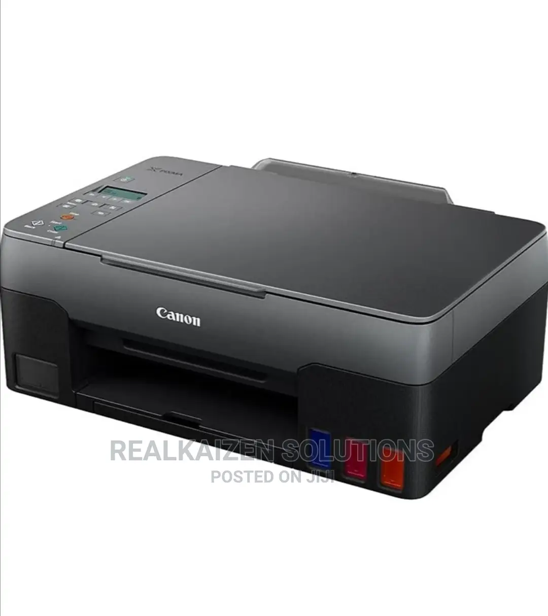 CANON PIXMA G3420 All in One Inktank Wi-Fi Inkjet Printer