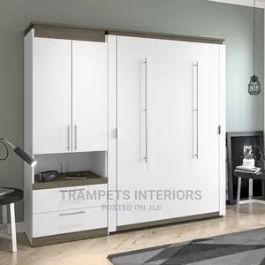 White Wardrobes