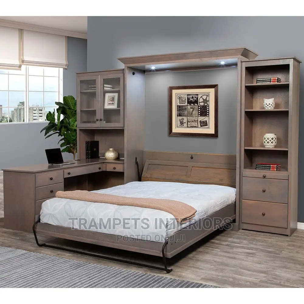 Murphy Beds