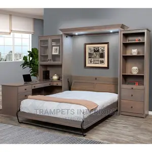 Murphy Beds