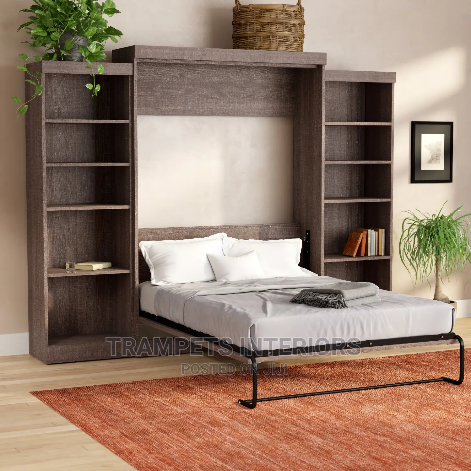 Murphy Beds