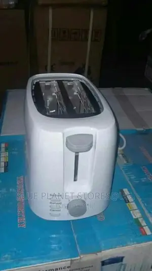 LUCID "2 Slice" Pop-Up Bread Toasters || 750w || LTO1302-GS