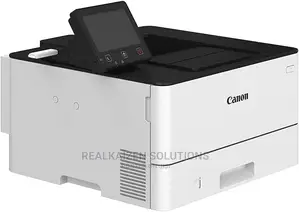 CANON I-Sensys Lbp223dw Black White Wi-Fi Laser Printer
