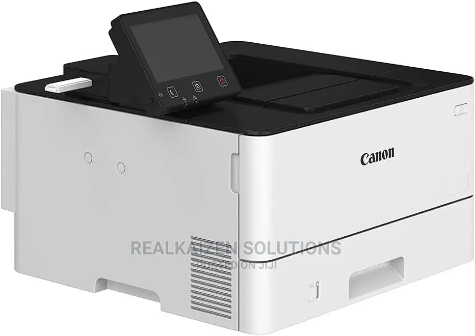 CANON I-Sensys Lbp223dw Black White Wi-Fi Laser Printer