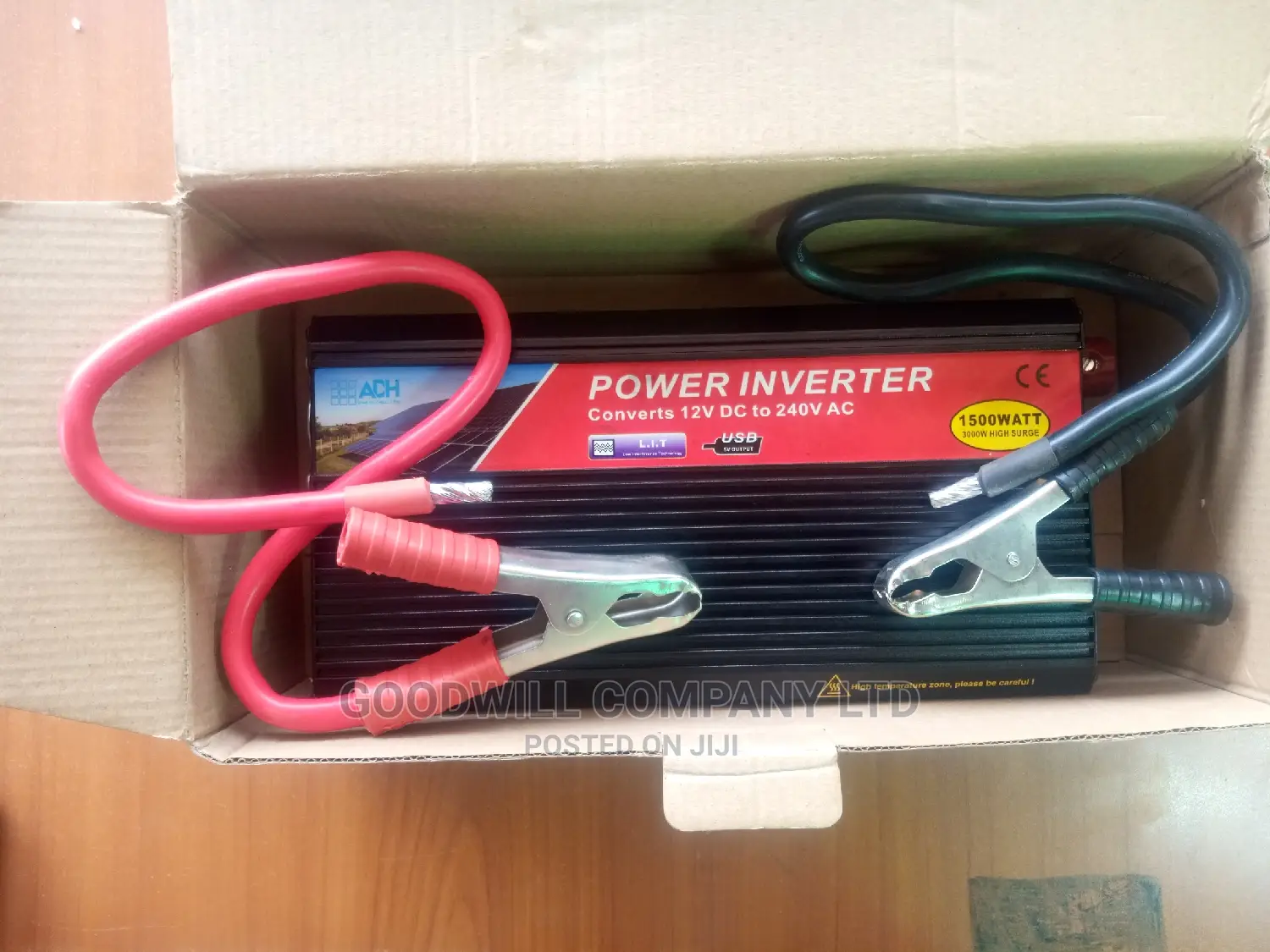 1500w ADH Inverter