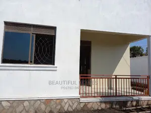 Furnished 4bdrm Bungalow in Kira for Sale