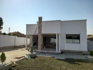 Furnished 4bdrm Bungalow in Kira for Sale