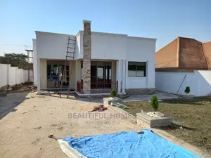 Furnished 4bdrm House in Kira for Sale