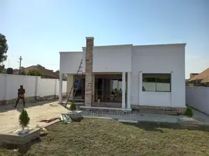 Furnished 4bdrm Bungalow in Kira for Sale