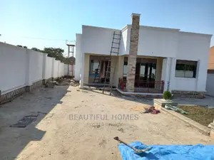 Furnished 4bdrm House in Kira for Sale