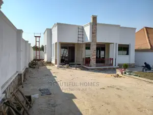 Furnished 4bdrm House in Kira for Sale