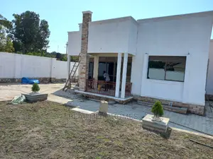 Furnished 4bdrm Bungalow in Kira for Sale