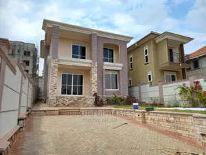 Furnished 4bdrm House in Kira Rich for Sale