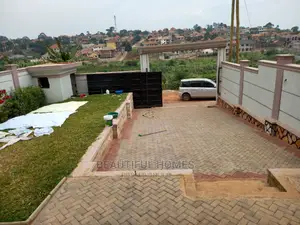 Furnished 4bdrm House in Kira Rich for Sale